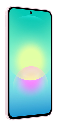 Samsung Galaxy A27 5G. Display diagonal: 17 cm (6.7"), Display resolution: 1080 x 2340 pixels. Processor frequency: 1.8 GH