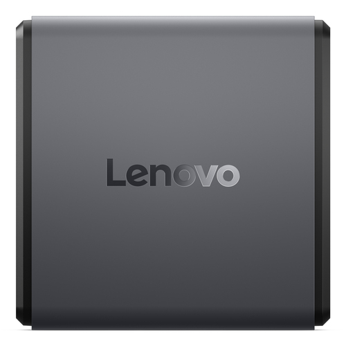 Docking station Lenovo 40BD USB Type-C per Computer portatile - Compatibilita carica - Lettore schede di memoria - TransFl