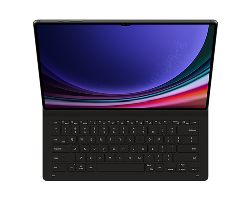 Housse/Clavier Samsung - Flip Style Samsung Galaxy Tab S9 Ultra Tablette