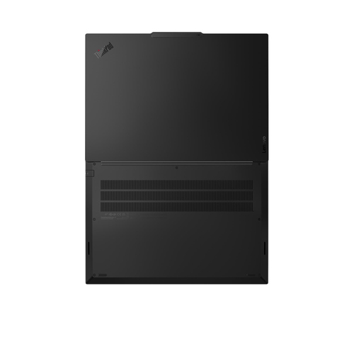 Lenovo ThinkPad E16 Gen 4 (Intel) Copilot+ PC. Product type: Laptop, Form factor: Clamshell. Processor family: Intel Core 