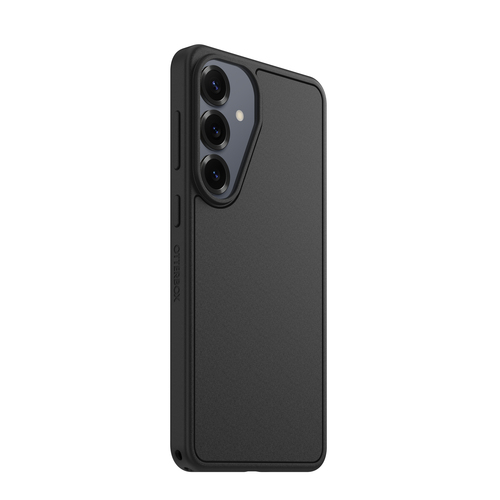 OtterBox Symmetry Estojo para Samsung Smartphone - Preto - Resistente a quedas, Impacto resistente - 17 cm (6,7")spacTaman