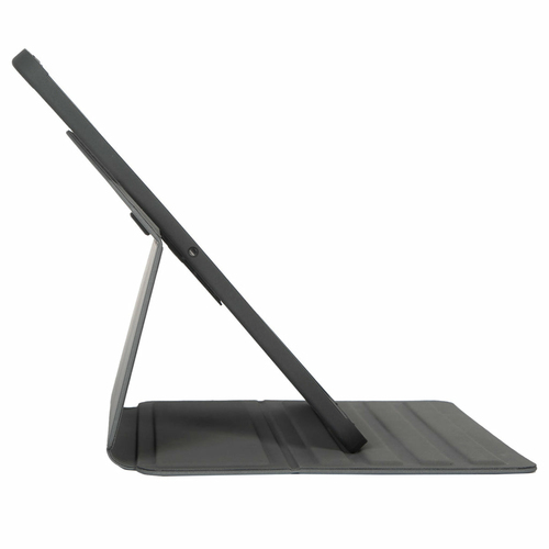 Targus Click-In THZ987GL Carrying Case (Folio) for 27.9 cm (11") Apple iPad Pro 11 (2024) Tablet - Black - Drop Resistant,