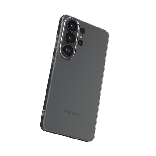 ZAGG Clear Protect Case For Galaxy S26 Ultra. Case type: Cover, Brand compatibility: Samsung, Compatibility: Galaxy S26 Ul