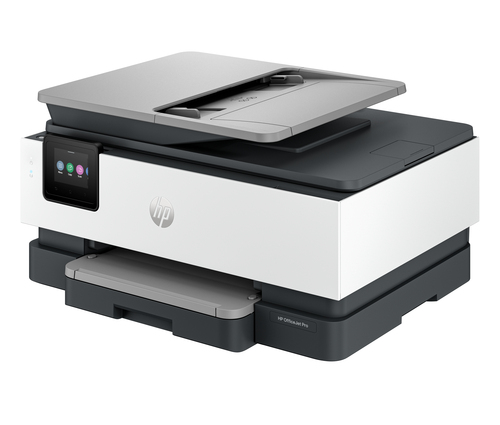 HP OfficeJet Pro Wireless Color Printer, Instant Ink; Two-sided printing. Print technology: Thermal inkjet, Printing: Colo