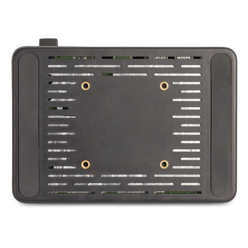 StarTech.com USB Hub - USB 3.2 Gen 2 (3.1 Gen 2) Type-C - Desktop - Space Gray - 7 Total USB Port(s)