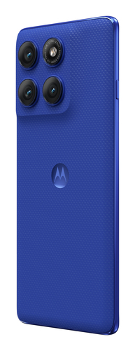 Motorola Mobility edge 60 Pro 512 GB Robust Smartphone - 17 cm (6,7 Zoll) P-OLED Super HD 2712 x 1220 - Octa-Core (Cortex 