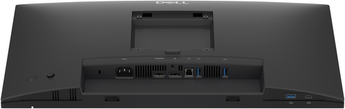 Moniteur LCD Dell Pro P P2226H 22" Classe Full HD - 16:9 - Gris foncé - 54,6 cm (21,5") Viewable - Technologie IPS - Résol
