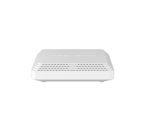 Keenetic Challenger SE AX3000 Mesh Wi-Fi 6 Multi-Gigabit Router/Extender with Two 2.5 Gigabit Ethernet Ports. WAN connecti