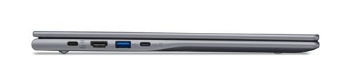 Acer Extensa 16 Computer portatile EXO16-71-52BL. Tipo di prodotto: Computer portatile, Fattore di forma: Clamshell. Famig