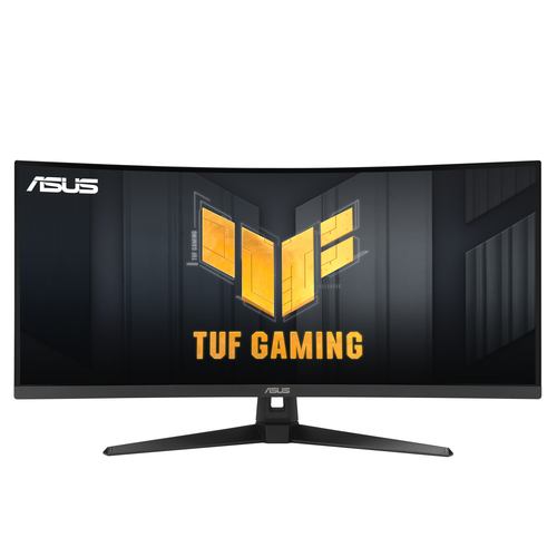 ASUS TUF Gaming VG34VQ3B. Dimensioni diagonale schermo: 86,4 cm (34"), Risoluzione del display: 3440 x 1440 Pixel, Tipolog
