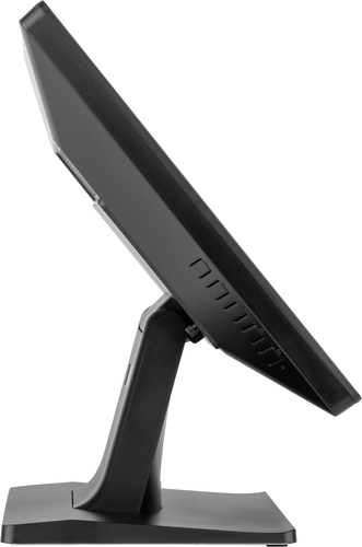 iiyama ProLite T1721MSC-B3. Bildschirmdiagonale: 43,2 cm (17"), Display-Auflösung: 1280 x 1024 Pixel, HD type: SXGA, Reakt