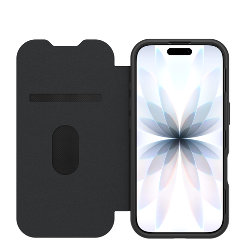 OtterBox React Estojo de transporte (Página) Apple Smartphone - Resistente a quedas, Resistente a arranhões, Resistente a 