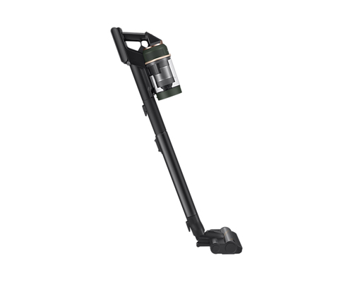 Samsung Bespoke Jet VS20B95943N Standstaubsauger - 500 ml Staubkapazität - Teleskoprohr, Flextool, Kombiaufsatz, Fugendüse