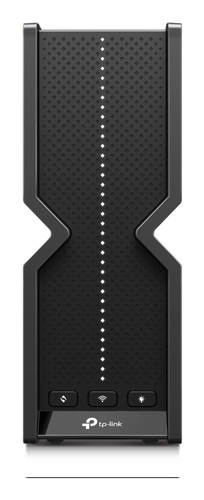 Routeur sans fil TP-Link Archer BE9300 - Wi-Fi 7 - Triples Bandes - 2,40 GHz Bande ISM - 5 GHz Bande UNII - 4 x Port résea