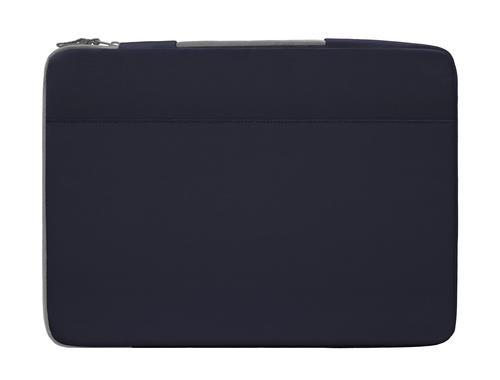 Sacoche de transport HP - Pochette Style pour 38,1 cm (15") à 40,6 cm (16") Ordinateur Portable - Bleu - Étanche, Résistan