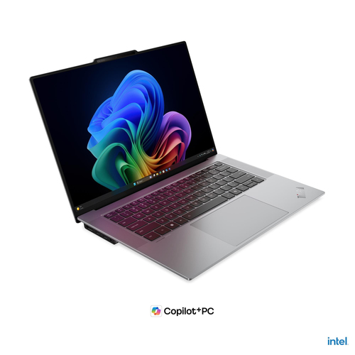 Lenovo ThinkPad X9 15p Gen 1 Aura Edition 21VV0033UK 38.9 cm (15.3") Copilot+ PC Notebook - 2.8K - 120 Hz - Intel Core Ult