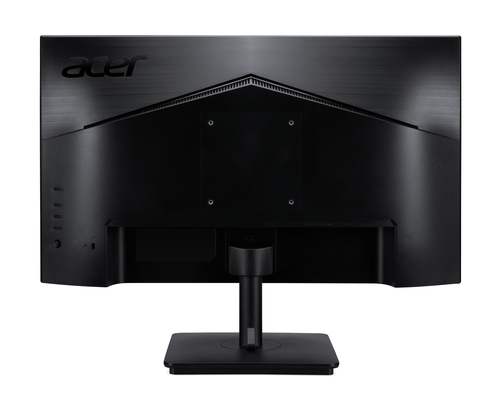 Moniteur LED Acer Vero V227Q E3 22" Classe Full HD - 16:9 - Noir - 54,6 cm (21,5") Viewable - Technologie IPS - LED Rétroé