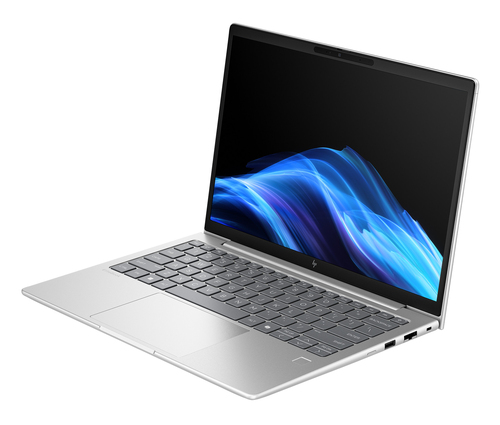 HP EliteBook 6 G1i 13 AI. Product type: Laptop, Form factor: Clamshell. Processor family: Intel Core Ultra 5, Processor mo