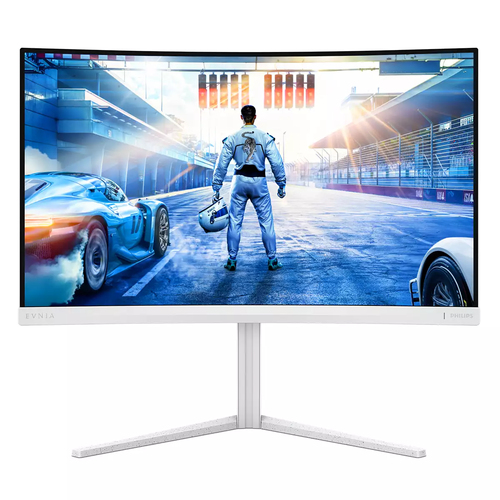 Monitor LCD Philips 27M2C5501 685,8 mm (27"") Classe QHD - 16:9 - 68,6 cm (27"") Viewable - Vertical Alignment (VA) - 2560