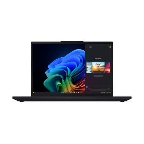 Lenovo ThinkPad T16 Gen 4 (AMD) Copilot+ PC. Produkttyp: Laptop, Formfaktor: Klappgehäuse. Prozessorfamilie: AMD Ryzen AI 