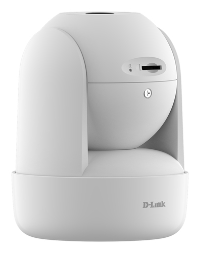 D-Link DCS-6501LH. Tipo: Telecamera di sicurezza IP, Posizionamento supportato: Interno, Tecnologia di connessione: Wirele