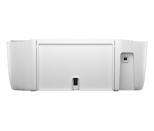 HP Deskjet 2922 Wireless Inkjet Multifunction Printer - Colour - White - Copier/Printer/Scanner - 4800 x 1200 dpi Print - 