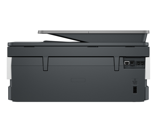 HP OfficeJet Pro Wireless Color Printer. Print technology: Thermal inkjet, Printing: Colour printing, Maximum resolution: 