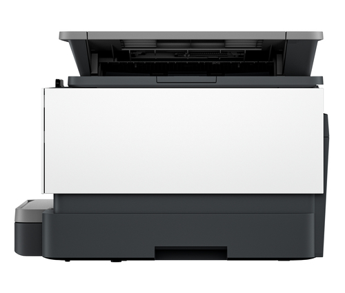 HP Officejet Pro 9120E - Tintenstrahl-Multifunktionsdrucker - Kopierer/Fax/Drucker/Scanner
