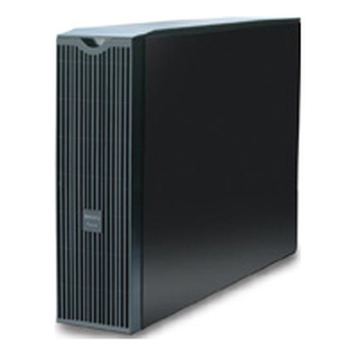 APC Smart-UPS SURT192XLBP Externer Akkupack - 192 V Gleichstrom - Bleisäure - Auslaufsicher/wartungsfrei - Hot-Swap - 3 Ja