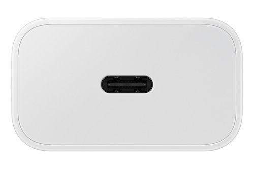 Samsung EP-T2510. Type de chargeur: Intérieure, Type de source d'alimentation: USB, Compatibilité de chargeur: Universel. 