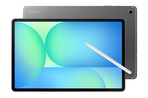 Samsung Galaxy Tab S10 FE+ SM-X620 Tablet - 33.3 cm (13.1") WQXGA+ - Samsung Exynos 1580 (4 nm) Octa-core - 12 GB - 256 GB