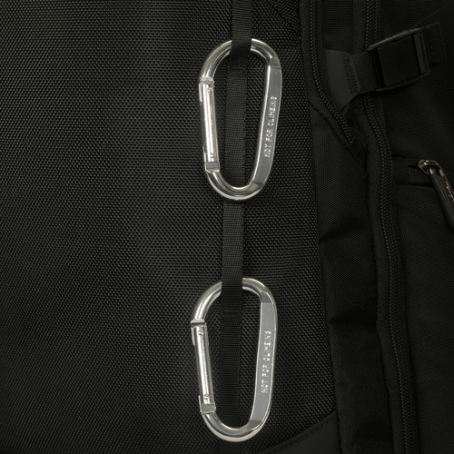 Targus TBB664GL. Rucksack-Typ: Reiserucksack, Produkthauptfarbe: Schwarz, Färbung: Einfarbig. Breite: 400 mm, Tiefe: 120 m