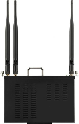 ViewSonic VPC-A31-O1 Single Board Computer - Quad-Core - 8 GB - DDR4 SDRAM - 128 GB Flash-Speicher - Wireless LAN - Blueto
