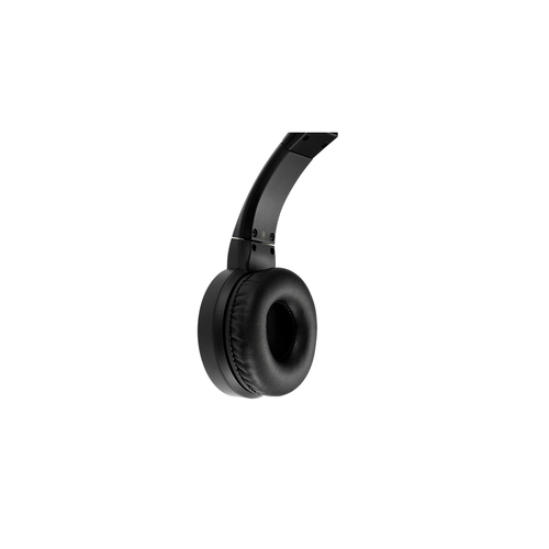 Kensington H1000 Kabel Auf den Ohren, Kopfbügel Stereo Headset - Schwarz - Binaural - Geschlossen - 20 Hz bis 20 kHz Frequ
