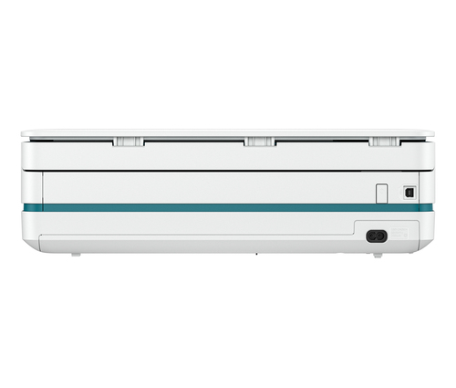 HP Envy 6122 All-in-One Color Printer, Photo printing; Copier, Scanner. Print technology: Thermal inkjet, Printing: Colour