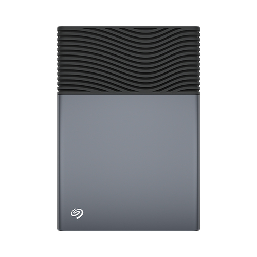 Seagate 20 TB Disco rígido - Externo - USB Tipo C