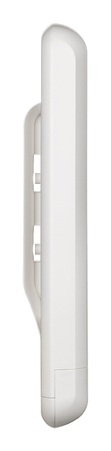 D-Link DAP-3711 IEEE 802.11ac 867 Mbit/s Wireless Bridge - 5 GHz - 2 x Network (RJ-45) - Gigabit Ethernet - 15 W