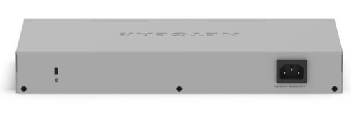 16-PORT 1G UNMANAGED SWITCH 16X RJ-45 LAN