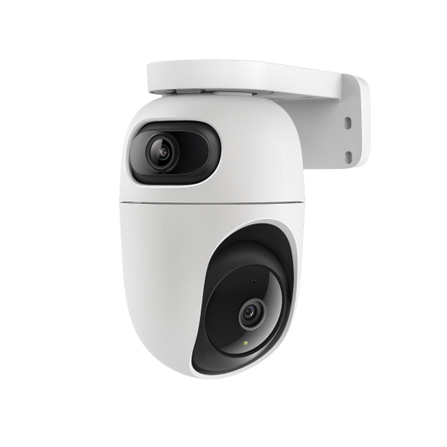 TP-Link Tapo C245D. Tipo: Telecamera di sicurezza IP, Posizionamento supportato: Interno, Tecnologia di connessione: Wirel