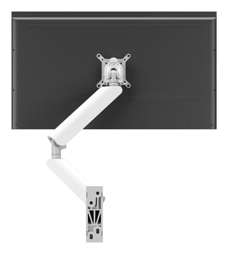 Vogel's MOMO 4136W Monitorarm Motion Plus. Höchstgewichtskapazität: 10 kg, Minimum Bildschirmgr�ße: 25,4 cm (10"), Maximal