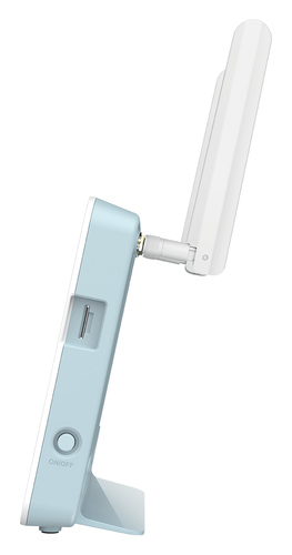 D-Link EAGLE PRO AI AX1500 4G+ Smart Router. WAN connection type: RJ-45. Wi-Fi band: Single-band (2.4 GHz), Top Wi-Fi stan