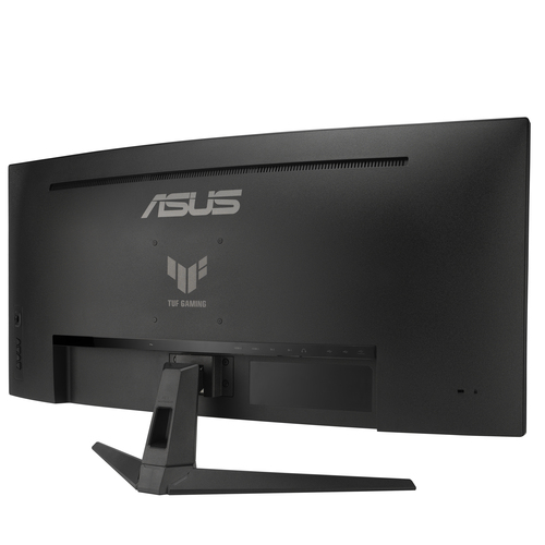 ASUS TUF Gaming VG34VQ3B. Dimensioni diagonale schermo: 86,4 cm (34"), Risoluzione del display: 3440 x 1440 Pixel, Tipolog