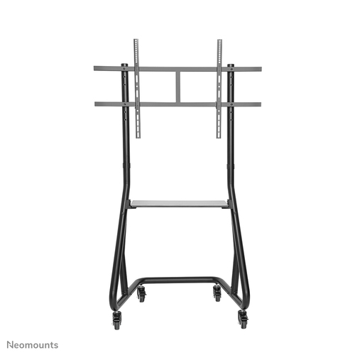 Neomounts Neomounts Pro NS-M3800BLACK Display Stand - Floor