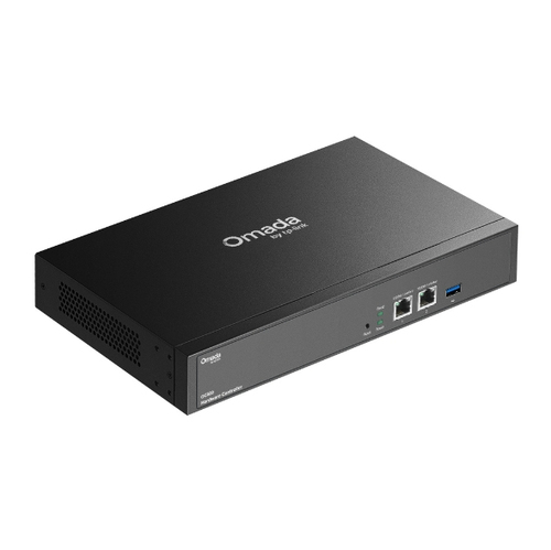 Omada OC300 Infrastruktur Verwaltungsgerät - Remote Management