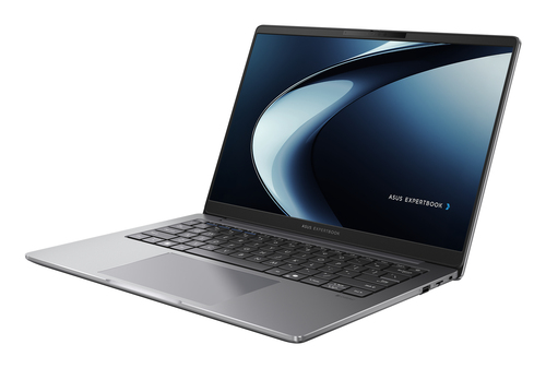Asus ExpertBook P3 PM3406 PM3406CKA-LY0066X 14 Copilot+ PC AMD Ryzen AI 7 - 512GB SSD 16GB - 1920 x 1200 - Gris brumeux - 