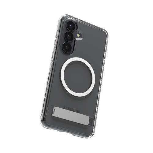 ZAGG Crystal Palace Snap KS For Galaxy S26+. Case type: Cover, Brand compatibility: Samsung, Compatibility: Galaxy S26+, M