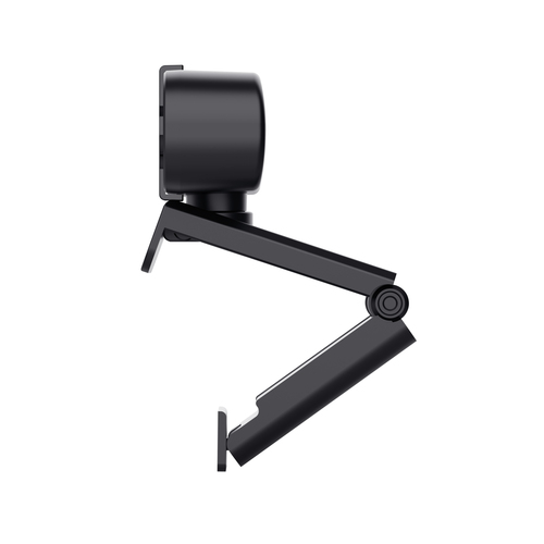 Webcam TRUST TANOR FULL HD - NERO - 85% PLASTICA RICICLATA