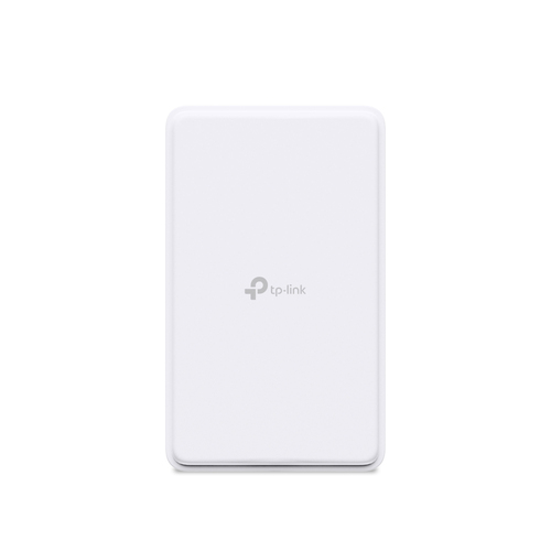 Modem/Routeur sans fil TP-Link NE200-Outdoor - Ethernet - 5G - GPRS, EDGE, LTE Advanced - 597,76 Mo/s Vitesse sans fil - 1