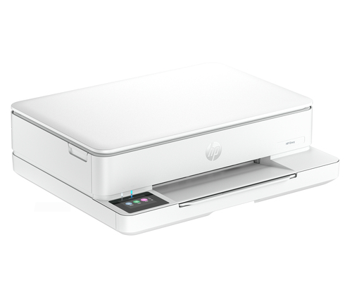 HP Envy 6110 All-in-One Color Printer, Photo printing; Copier, Scanner. Print technology: Thermal inkjet, Printing: Colour