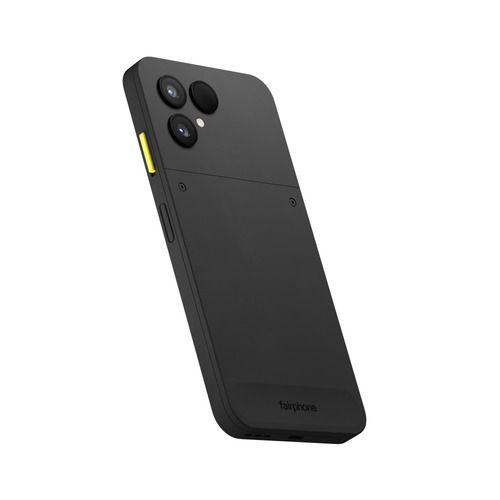 Fairphone The (Gen 6+). Bildschirmdiagonale: 16 cm (6.31"), Display-Auflösung: 1116 x 2484 Pixel. Prozessor-Taktfrequenz: 